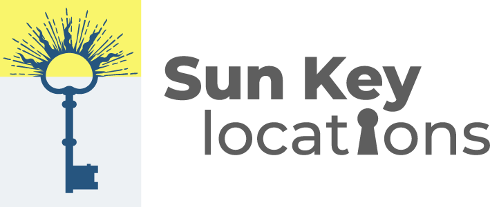 Sun Key Locations